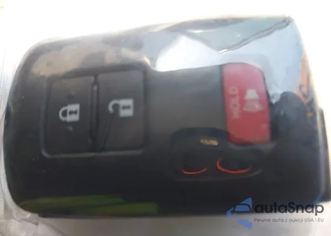 2021 Toyota Tacoma Trd Sport из США, поврежденный, VIN 5TFAZ5CN3MX108365